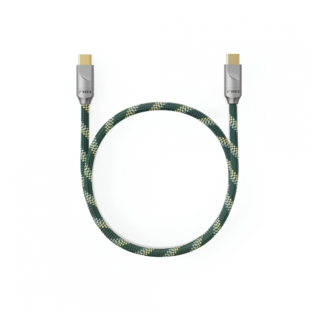 Cáp FiiO LINK TC2 80CM